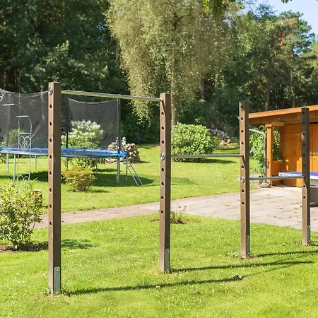 Schmidt 2* Rosengarten (Lower-Saxony)