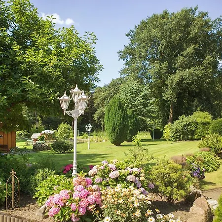 Schmidt Rosengarten (Lower-Saxony)