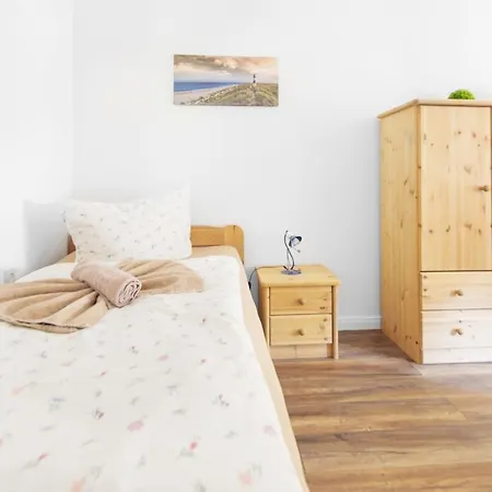 بيت ضيافة Schmidt 2*