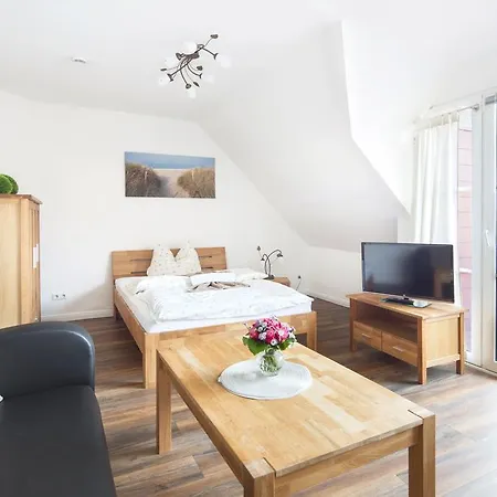 بيت ضيافة Schmidt 2*