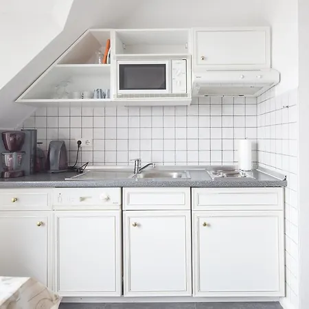 بيت ضيافة Schmidt Rosengarten (Lower-Saxony)