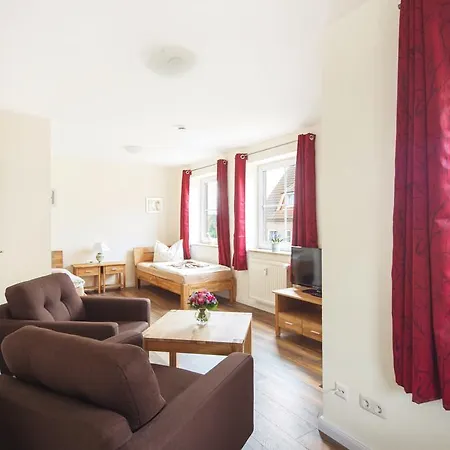 Schmidt 2* Rosengarten (Lower-Saxony)