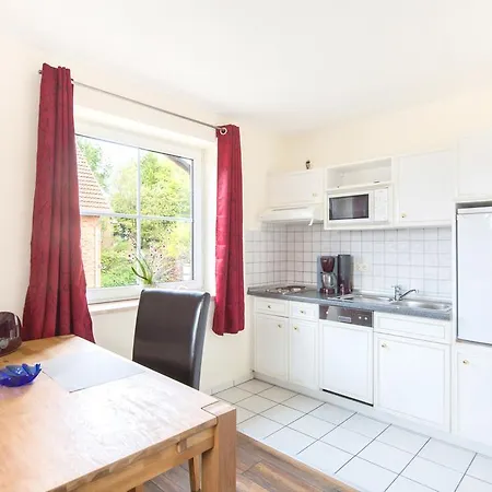 بيت ضيافة Schmidt 2*