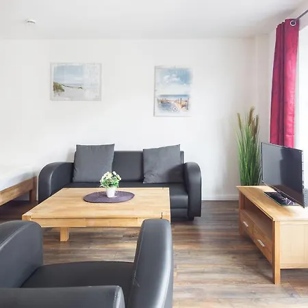 Schmidt بيت ضيافة