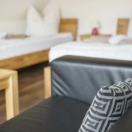 بيت ضيافة Schmidt Rosengarten (Lower-Saxony)