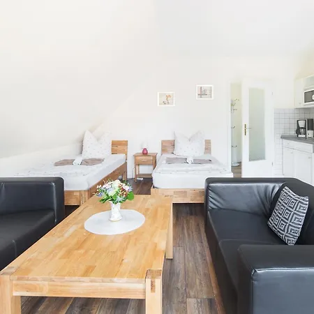 بيت ضيافة Schmidt 2*