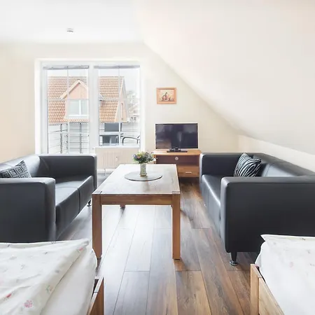 بيت ضيافة Schmidt