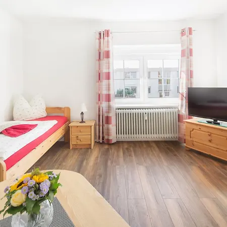 بيت ضيافة Schmidt