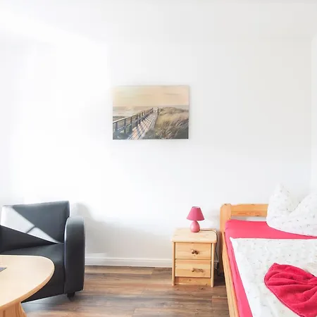 Schmidt بيت ضيافة