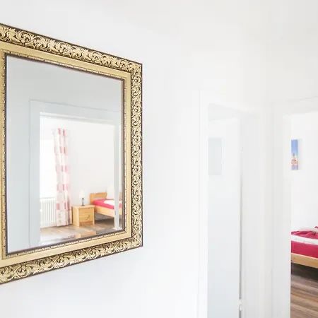 Casa de hóspedes Schmidt 2*