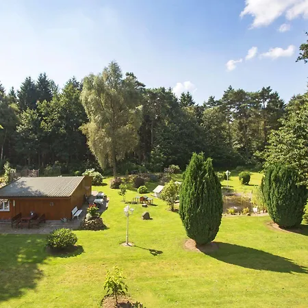 Schmidt بيت ضيافة Rosengarten (Lower-Saxony)