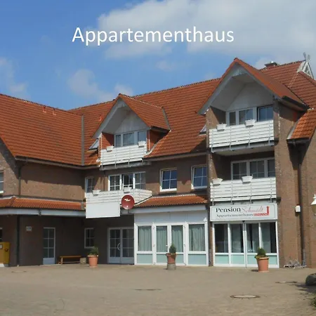 Schmidt Rosengarten (Lower-Saxony)