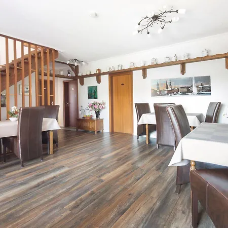 Schmidt بيت ضيافة Rosengarten (Lower-Saxony)