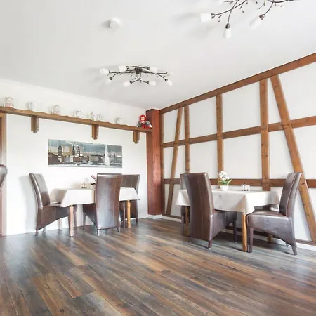 Schmidt بيت ضيافة