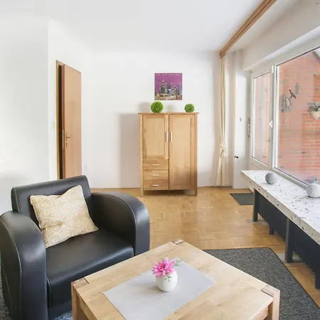 Schmidt بيت ضيافة Rosengarten (Lower-Saxony)