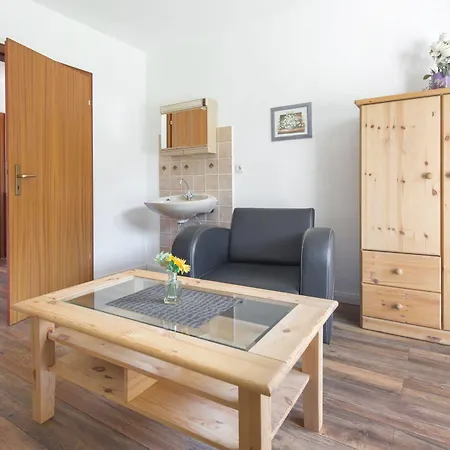 Schmidt بيت ضيافة Rosengarten (Lower-Saxony)