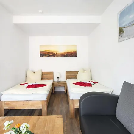 Schmidt بيت ضيافة 2*