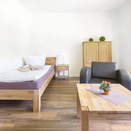 Schmidt بيت ضيافة