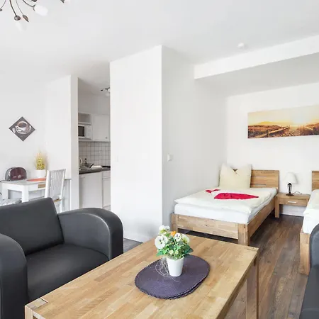 Schmidt Rosengarten (Lower-Saxony)