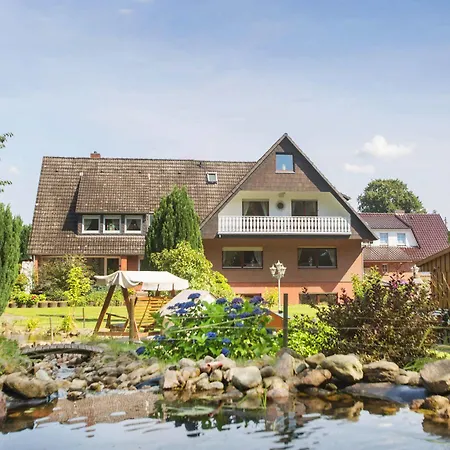 Casa de hóspedes Schmidt 2*