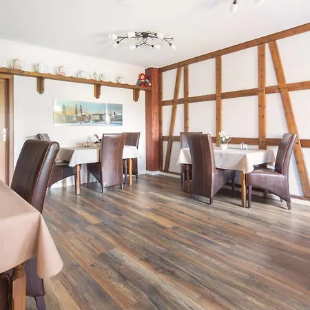 بيت ضيافة Schmidt 2*