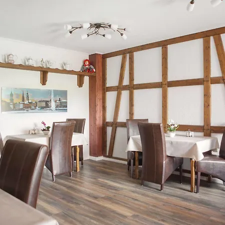 بيت ضيافة Schmidt 2*